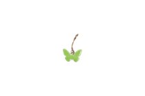 mangowood butterfly-hanger