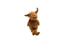 fabric highland beef