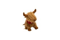 fabric highland beef