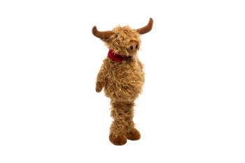 fabric highland beef