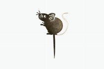 Zink-Maus