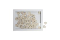 wooden picture fram