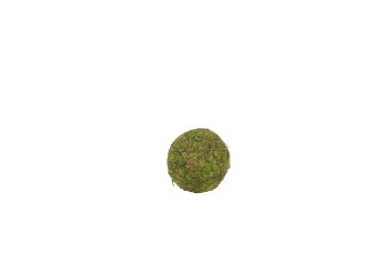 moss ball,5cm