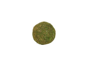 moss ball,8cm