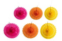 paper balls