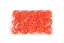 rattan ball