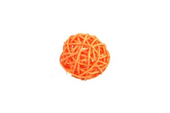 rattan balls,10pcs per bag,assor.