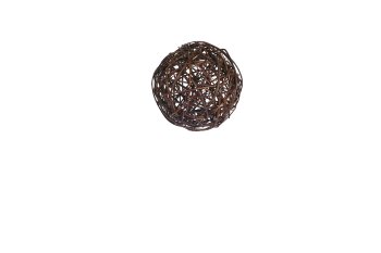 willow ball, thick quality
