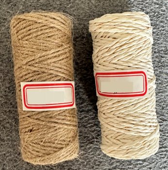 ribbon mix