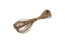 Jute rope