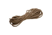 Jute rope