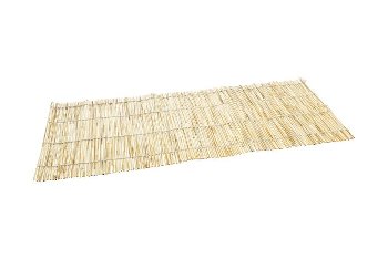 reed mat