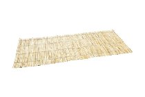 reed mat
