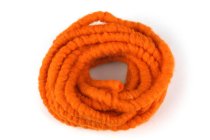 wool ribbon, thin (3-4mm)