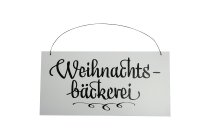 wooden door plate