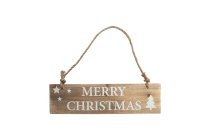 wooden board for hanging