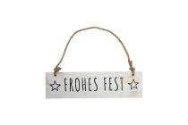 wooden board for hanging