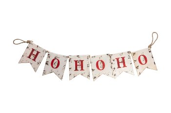 metal garland