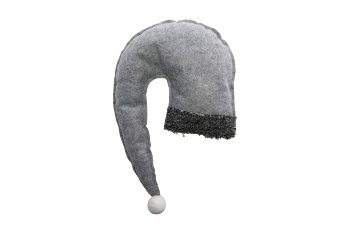 felt gnome-hat