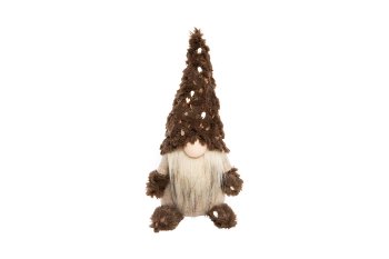 fabric gnome