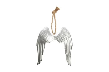 metal wings