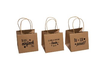 paper plant bag