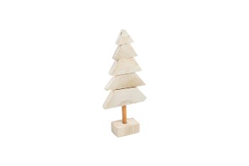 Holz-Baum