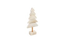 Holz-Baum