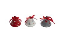 metal bells