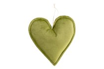 velvet heart