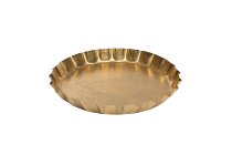 metal crown cork tray