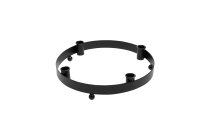 metal candleholder ring, slim