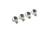 metal tealight holder