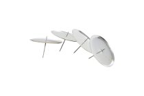 metal candleholder