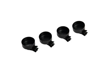 metal tealight holder