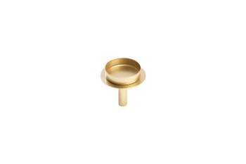 metal candleholder
