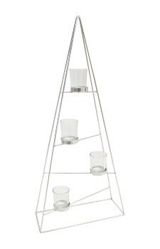 metal-candleholder tree