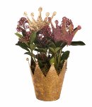 iron sheet crown