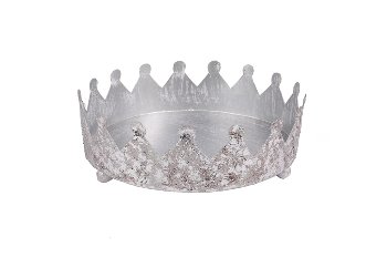 iron crown