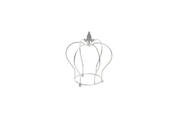 metal crown