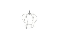 metal crown