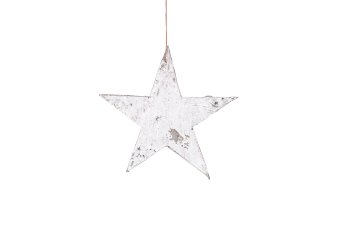 birch star, flat