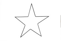 metal star
