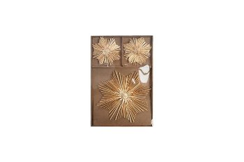 straw stars