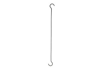 metal S hook
