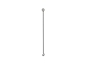metal hook / lug