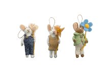 felt mouse