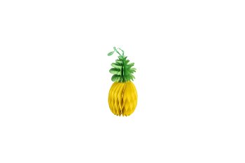 paper pineapple