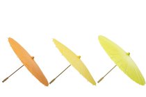 paper umbrella