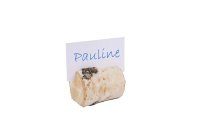 birch branch card holder, across